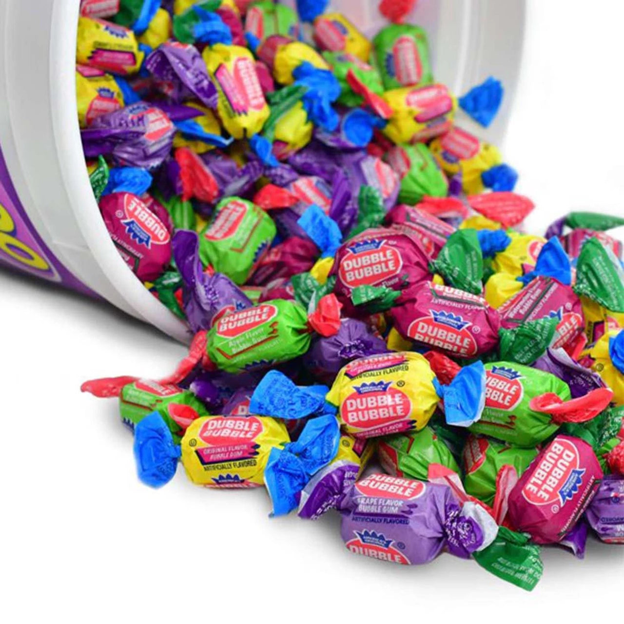 Bubble Gum