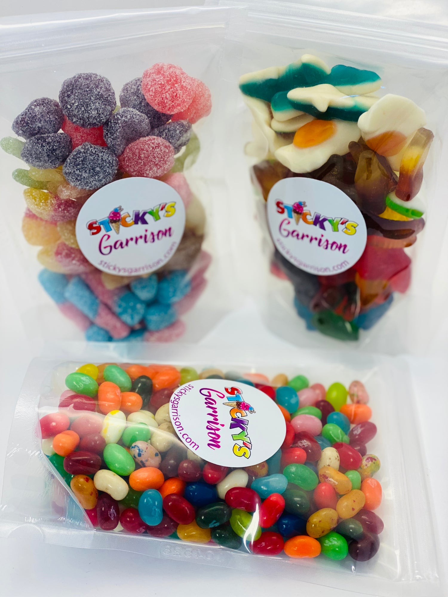 Bulk Candy