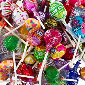 Lollipops