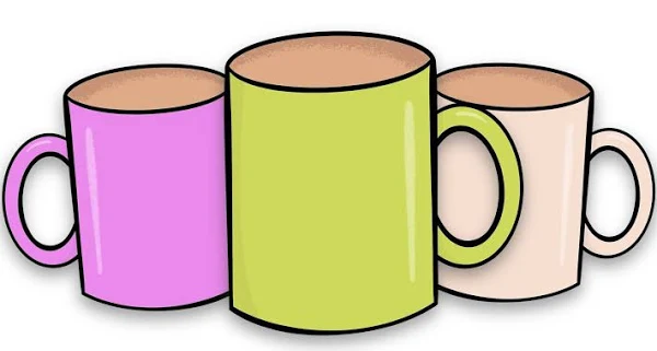 Mugs and Cups