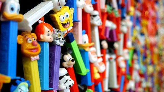 PEZ