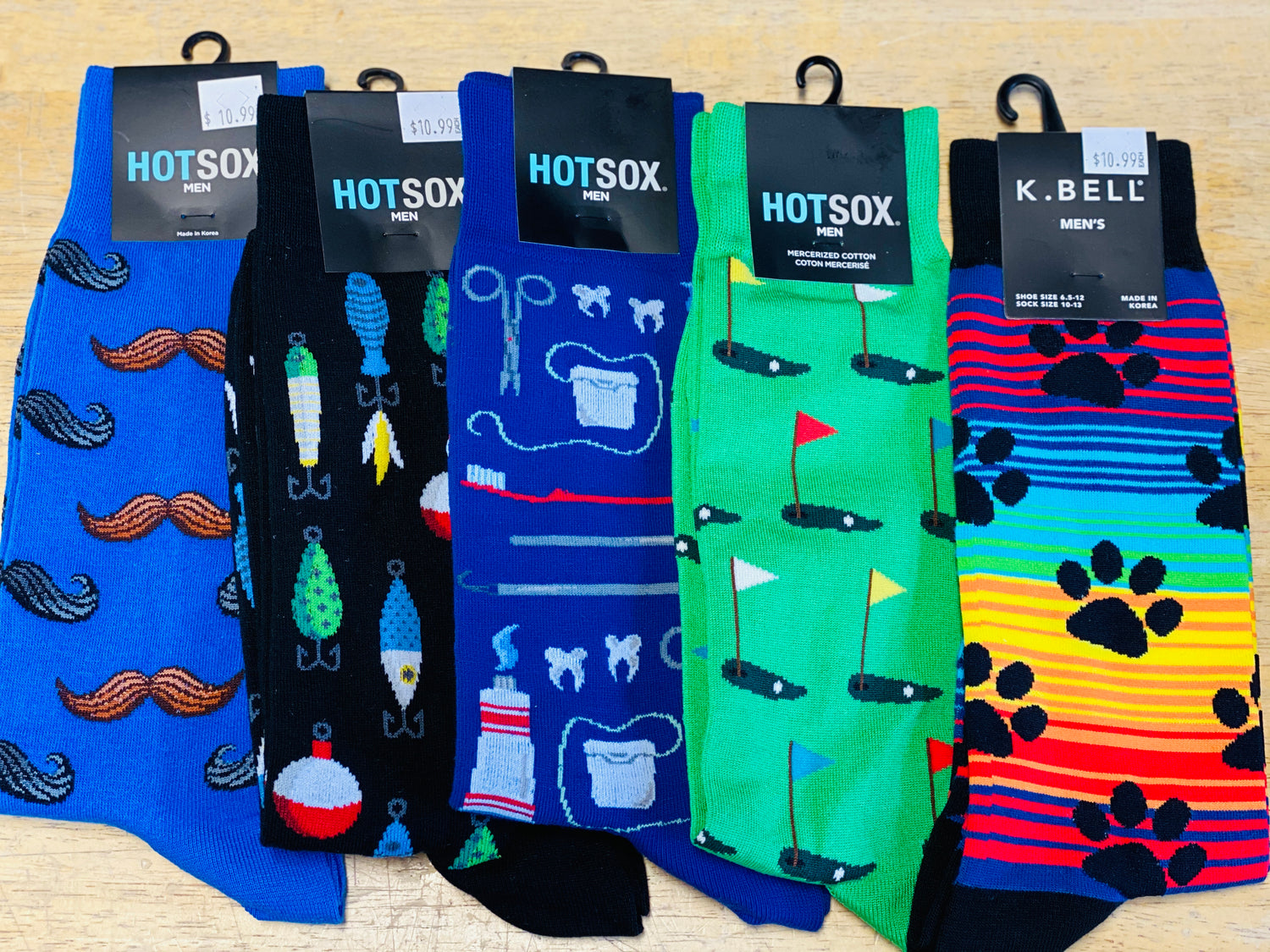 Socks