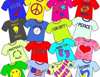 T-Shirts & Hoodies