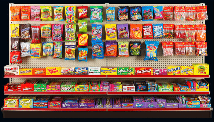 Peg Bags