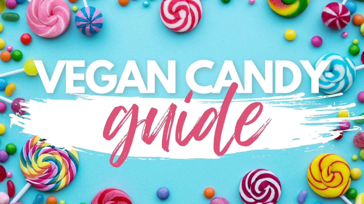 Vegan