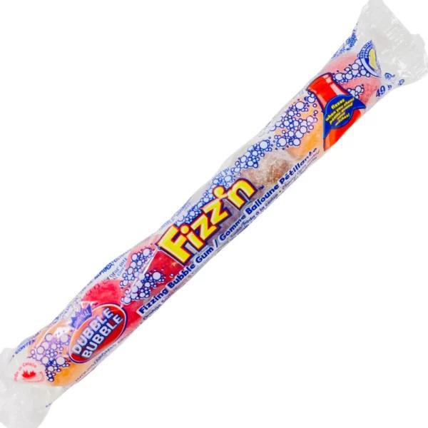 Dubble Bubble Fizz'n Gumballs 7pk