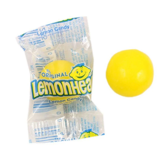 LEMONHEADS SINGLES