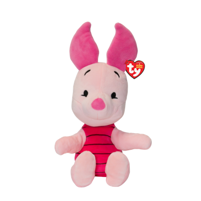 TY Floppy Piglet
