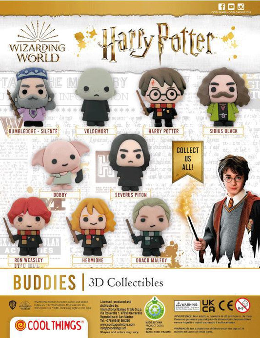 Harry Potter Surprise