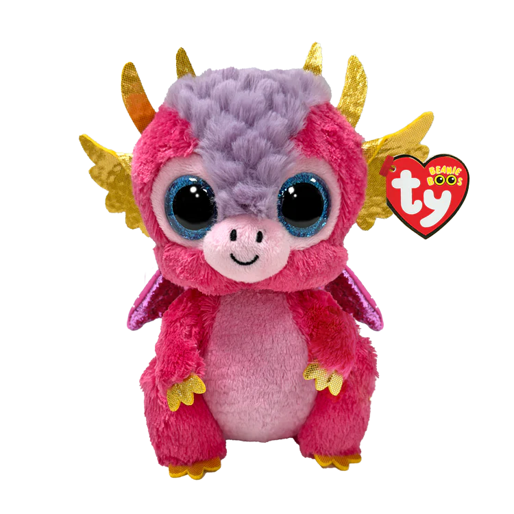 TY Beanie Boos Mia