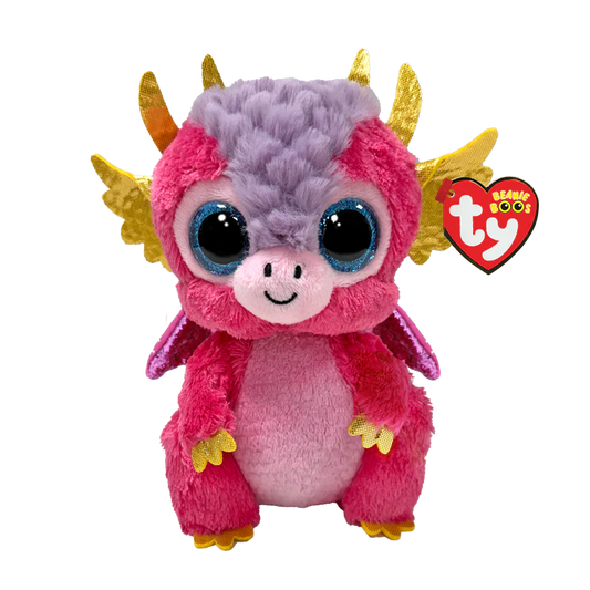 TY Beanie Boos Mia