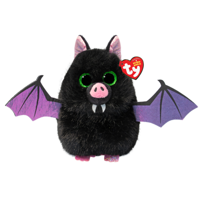 TY Beanie Boos Halloween Batrice