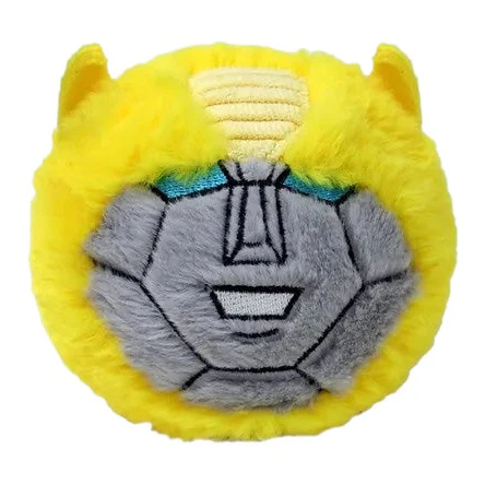 TY Bouncers Bumblebee