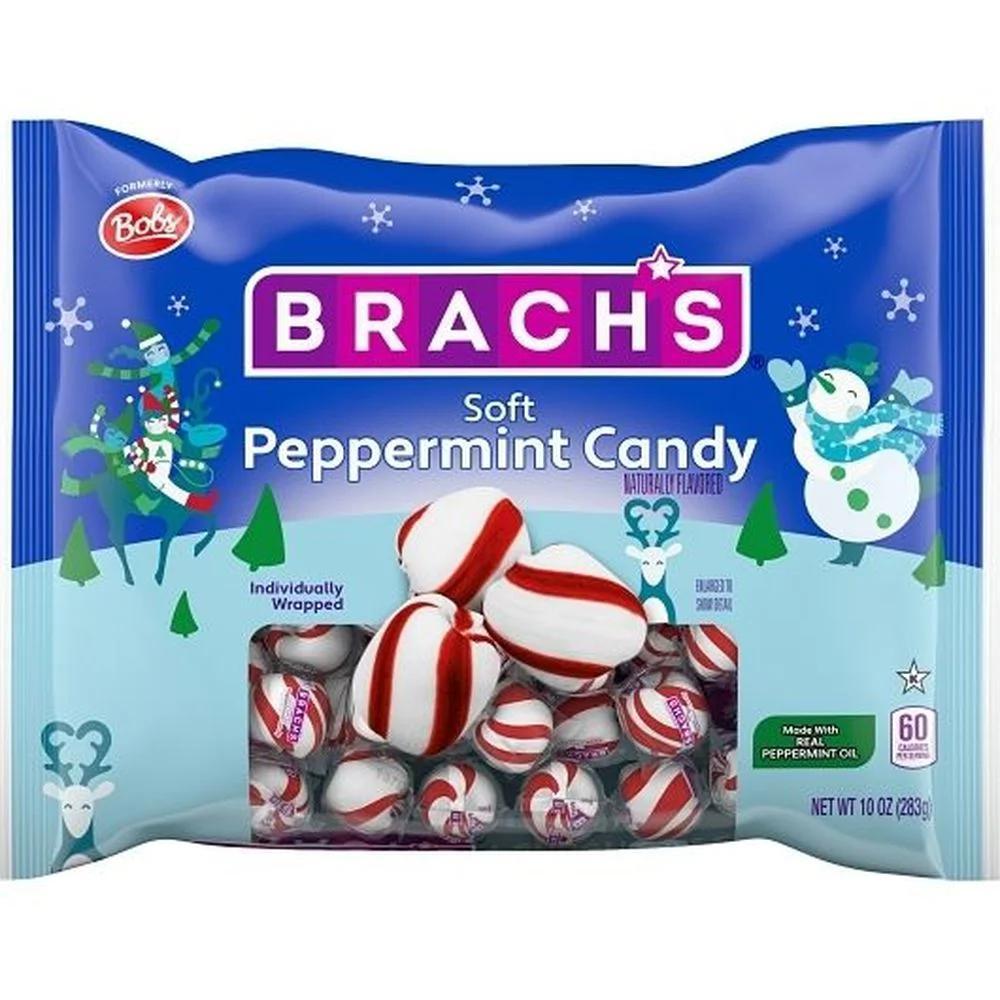 Brach's Soft Peppermints Bag