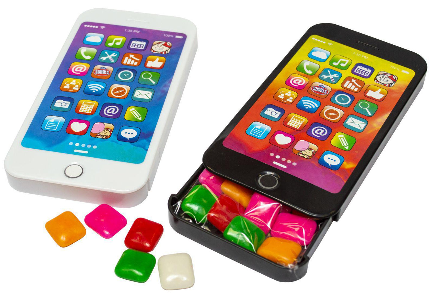 Kidsmania Dubble Bubble Phone