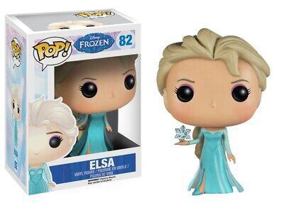 Funko Pop 82 Elsa (Vaulted)