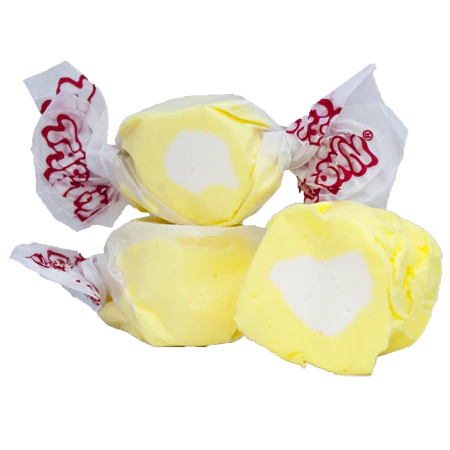 Taffy Town Salt Water Taffy 200g Assorted Flavours