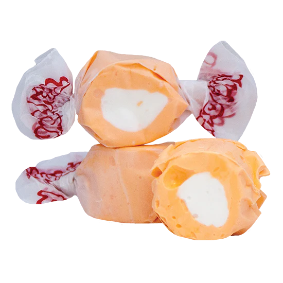 Taffy Town Salt Water Taffy 200g Assorted Flavours