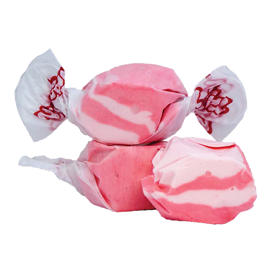 Taffy Town Salt Water Taffy 200g Assorted Flavours
