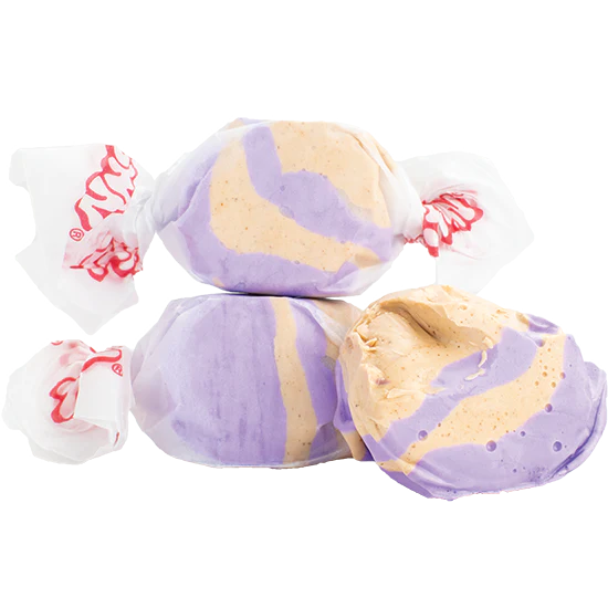 Taffy Town Salt Water Taffy 200g Assorted Flavours