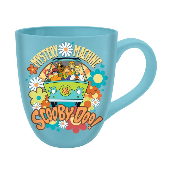 Scooby Doo XL Tall 25oz Mug