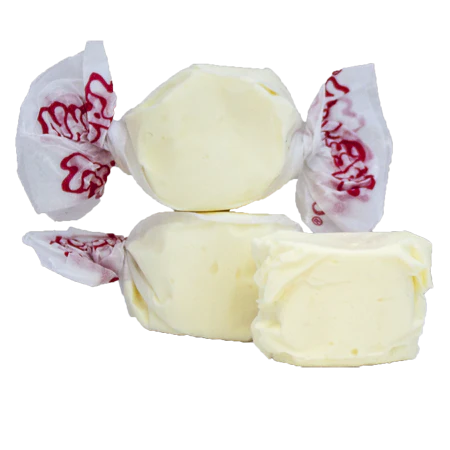 Taffy Town Salt Water Taffy 200g Assorted Flavours