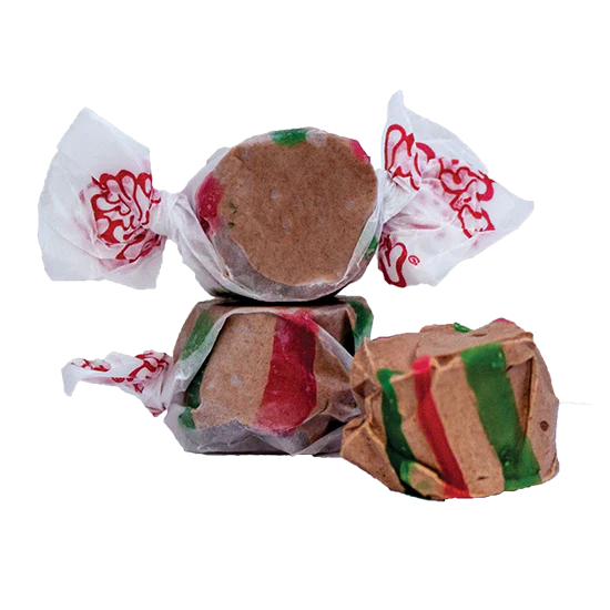 Taffy Town Salt Water Taffy 200g Assorted Flavours
