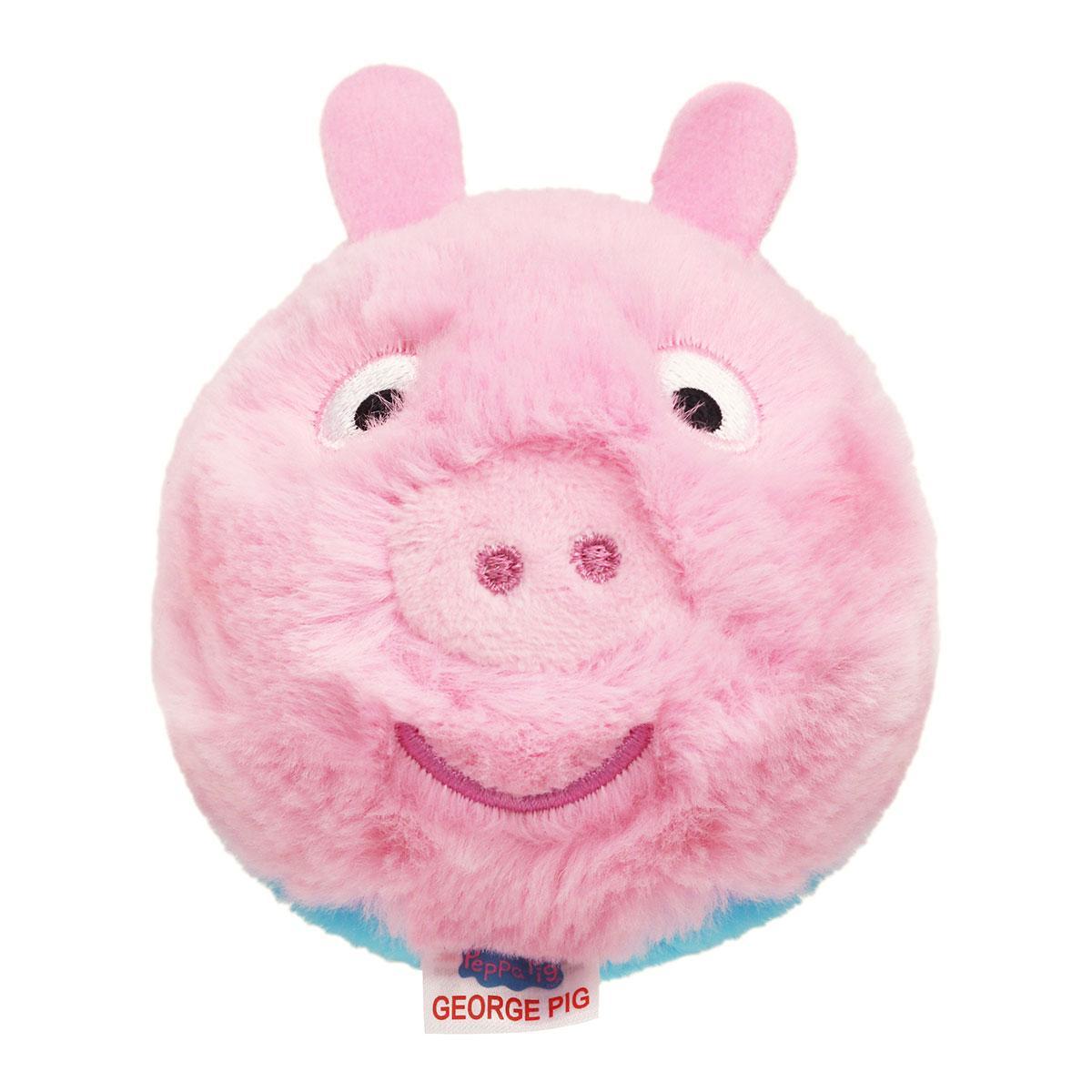 TY Bouncers Peppa George