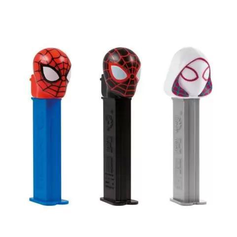 PEZ Blister Spider Man