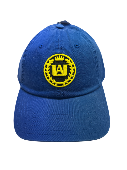 Hat My Hero Academy UA Crest Adjustable
