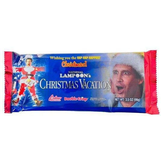 National Lampoons Christmas Double Crisp Bar