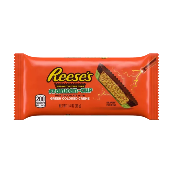 Reese's Franken-Cup