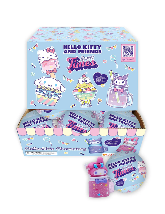 Hello Kitty Sweet Times Surprise