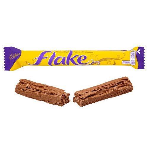 CADBURY FLAKE 20g