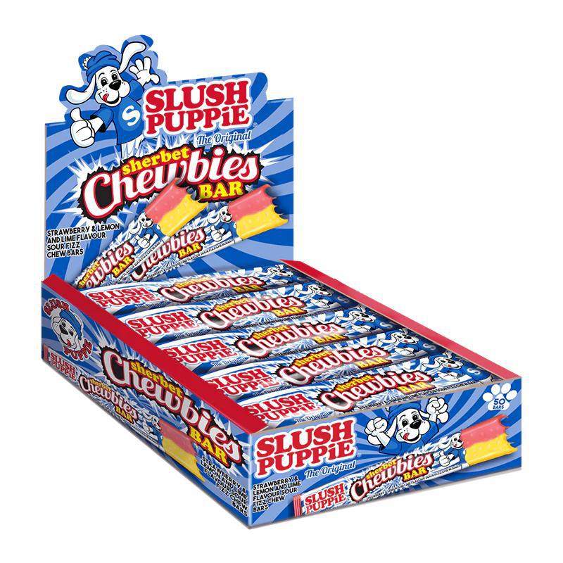 KoKo Slush Puppie Bar Individual
