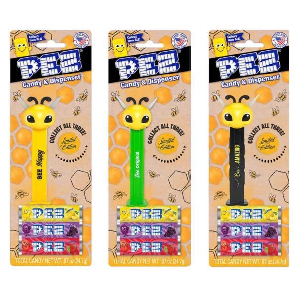 PEZ Blister Bee