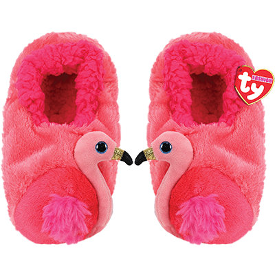 TY Slippers Gilda