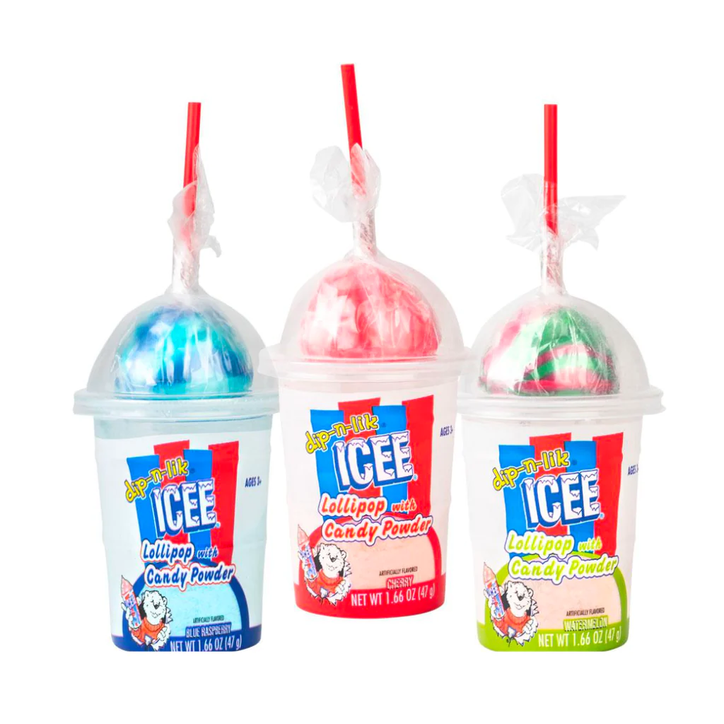 KOKO ICEE DIP-N-LIK