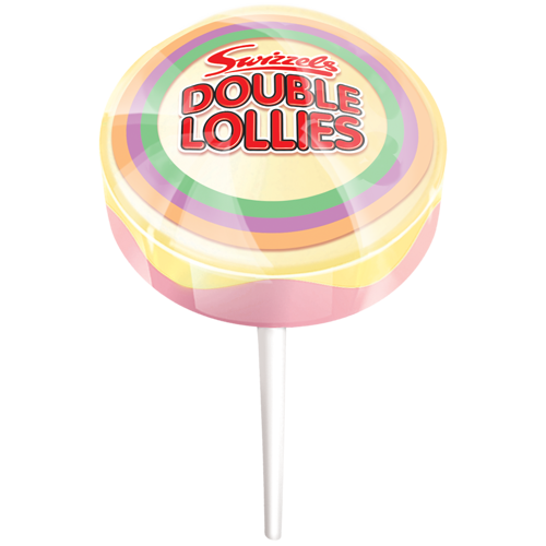 Swizzels Double Lollies