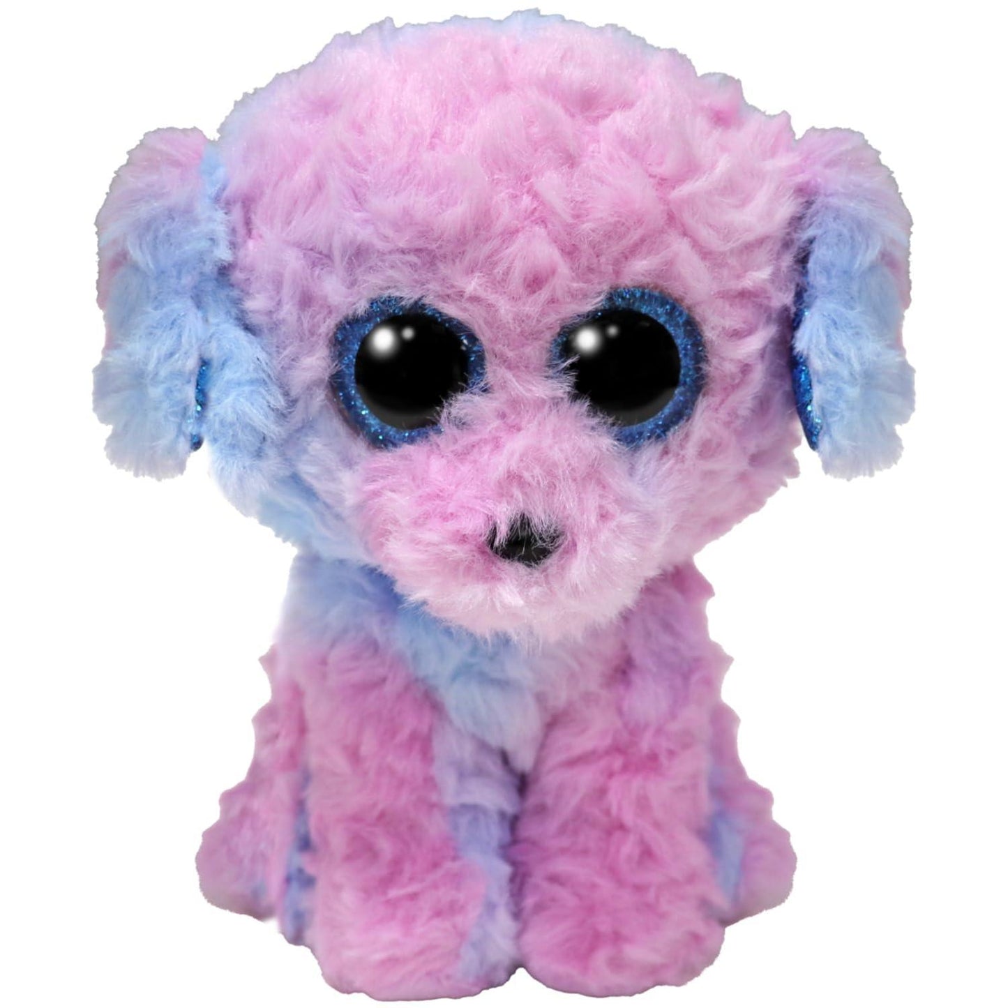 TY Beanie Babies Flora