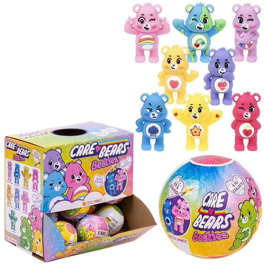 Care Bear Besties Surprise