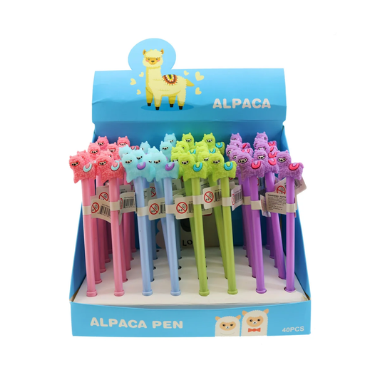 Llama Pen