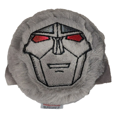 TY Bouncers Megatron