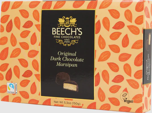Beech's Marzipan UK 150g