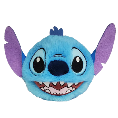 TY Bouncers Stitch