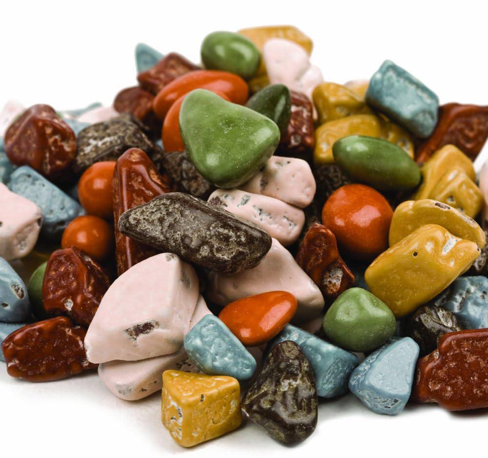 Chocolate Rocks Large