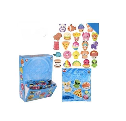 Mystery Micro Squishy Blind Bag