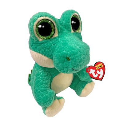 TY Beanie Boos Ernie