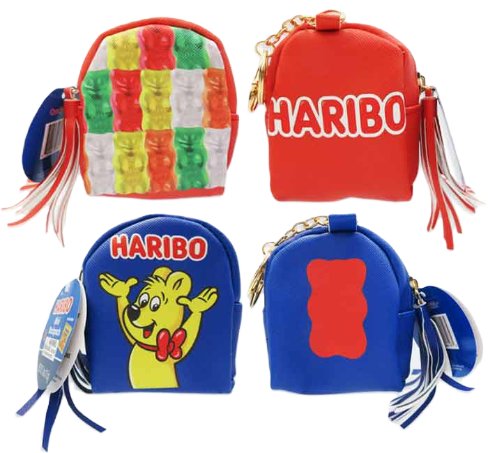 Haribo Mini Back Pack