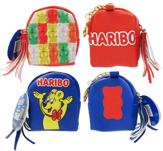 Haribo Mini Back Pack